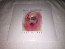Balance and Composure Light We Made Light Red Colored Vinyl Sealed