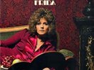 Anni-Frid Lyngstad Frida Vinyl 1971 self titled 2017 reissue NEW SEALED ABBA LP