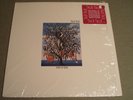 Talk Talk Spirit Of Eden 1988 EMI LP In Shrink Wrap w/Hype Sticker