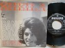 # Sheila BANG BANG / LE PIPEAU 