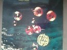 DEEP PURPLE WHO DO WE THINK WE ARE ORIG 1st UK VINYL LP IN G/FOLD SLV w/INSERT