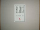 2 Vinyl LP Hell Freezes Over - Eagles -- Joe Walsh Glenn Frey Crosby Stills Nash