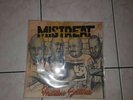 SKINHEAD ROCK LIMITED BLUE LP VINYL