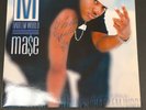 MASE - HARLEM WORLD - US ORG 1997 BAD BOY 2LP