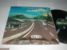 Kraftwerk AUTOBAHN Vertigo US LP SHRINK 1974 Synth Pop Punk Electronic Krautrock