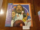 NEW SEALED Mondo The Big Lebowski Soundtrack LP White Russian Vinyl RARE OOP