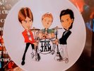 The Jam  7