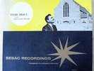 WEBB PIERCE - Songs Of Faith Nr MINT rare '59 dg SESAC A-1301/2 early country lp