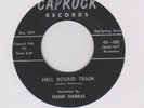 Hank Harral 