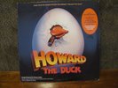 Howard The Duck Movie Soundtrack 12