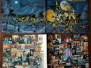 LP 12'' Iron Maiden, Live After Death, 1985, Rock Heavy Metal Vinyl Schallplatte