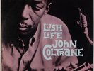 JOHN COLTRANE: Lush Life US Prestige Jazz 7188 OJC Vinyl LP Earl May, Art Taylor