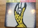 The Rolling Stones Voodoo Lounge Vinyl 1st Pres Uk 2lp