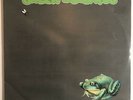 Green Bullfrog self/titled LP - 1971 Blues Rock Decca - RITCHIE BLACKMORE NM-