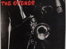 CURTIS FULLER: The Opener US Blue Note 1567 Rare UA Press Jazz Vinyl LP