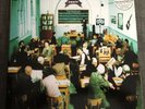 oasis masterplan vinyl Original Creation