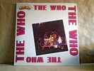 The Who - The Who - Original 1982 LP - Booklet - Italy - Excellent Condition