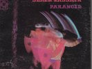 Orig '74 BLACK SABBATH Paranoid LP Quad Quadraphonic Quadradisc Heavy Psych