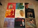 Frank Sinatra September All Alone the Way Point of No Return Dean Martin 18 LP