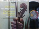 MICHAEL RABIN the magic bow - SLATKIN / CAPITOL SP 8510