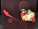 Jimi Hendrix Band Of Gypsys EX CONDITION