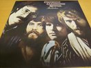 CREEDENCE CLEARWATER REVIVAL - PENDULUM - MINT ORIGINAL A1/B1 - PLEASE READ.