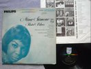 Nina Simone Pastel Blues LP Philips PHM 600-187 Stereo 1965 ORIGINAL Inner VG/G+