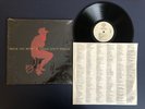 DAVID LEE ROTH A Little Ain't Enough 1991 LP Vinyl VG+/EX in Shrink
