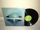 Robin Trower - Twice Removed from Yesterday LP Chrysalis 1973 UK 1st Press M-/EX