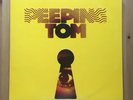 Peeping Tom - S/T Limited Edition Picture Disc LP - VG+/NM