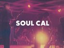 Various Artists - 'Soul Cal: 1971-1982' (Vinyl LP Record [2LP])