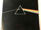 Pink Floyd - Dark Side Of The Moon (UK Vinyl LP, 1977) Gatefold-2 Posters VG/VG