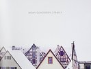GUNDERSEN,NOAH-FAMILY VINYL LP NEW