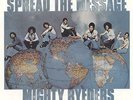 MIGHTY RYEDERS-HELP US SPREAD THE MESSAGE (UK) VINYL LP NEU