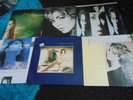 7 x Maxi - LPs - Sandra