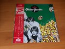 LP THE ROLLING STONES OLDIES BUT GOODIES JAPAN OBI
