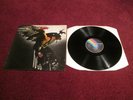 BUDGIE IN FOR THE KILL UK 1ST PRESS EX+ AUDIO HEAVY ROCK CLASSIC MCF 2546