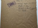 LED ZEPPELIN- ?IN THROUGH THE OUT DOOR” B Cover SS 16002 RARE NM LP VINYL 1979
