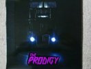 The Prodigy No Tourists Limited Clear Violet Double Vinyl Album
