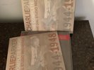 Charlie Parker - Complete Savoy Dial Recordings [ Vinyl] NM  Vinyl Boxset