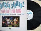 BRINSLEY SCHWARZ Please Dont Ever Change LP UNITED ARTIST 1973 UK orig NICK LOWE