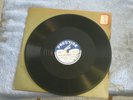 WARDELL GRAY JAZZ CONCERT ON SUNSET PT.1,2,3,4 PRESTIGE 78 RPM RECORD PROMO EX+