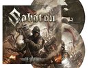 Sabaton - The Last Stand Ltd. Picture Vinyl 2LP RSD 2017 NEU/OVP