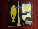 Charlie Parker, Clef Records MG C-157, 10