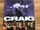 Craig Mack - “Project Funk Da World” OG pressing VG+ RARE