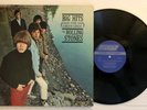 Rolling Stones - Big Hits High Tide And Green Grass - 1972 US Press (NM-)