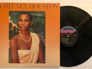 Whitney Houston - Self Titled - 1985 US First Album (NM) Ultrasonic Clean