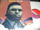 SOLOMON BURKE : I WISH I KNEW LP 1968 ATLANTIC SD 8185 GERMANY