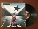 David Bowie EAR HEAL I NG Vinyl (Remixes & Live) Earthing, Outside, Hours