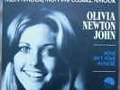 OLIVIA NEWTON JOHN Mon Amour 7